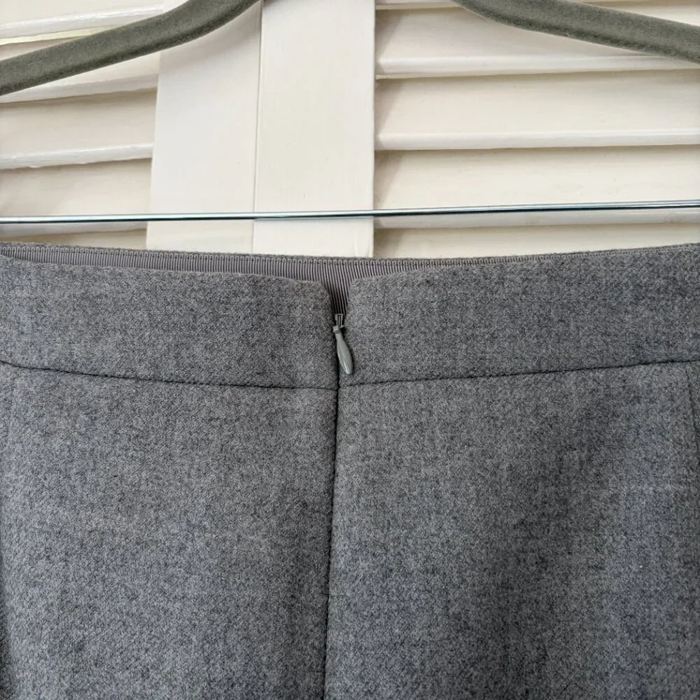 J. Crew classic crew